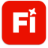 Adobe Firefly 图标