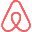 Airbnb 爱彼迎 图标