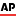 AP News 美联社 图标