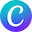 Canva 图标