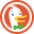 DuckDuckGo 图标