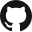 GitHub 图标