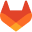 GitLab 图标