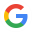 Google 搜索 图标
