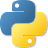Python 官方 图标