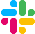 Slack 图标