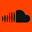 SoundCloud 图标