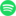 Spotify 图标