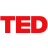 TED 图标