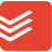 Todoist 图标