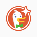 Duck.ai 图标