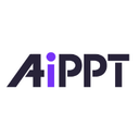 AiPPT 图标