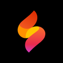 Firebase Studio 图标