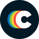 Coverr 图标