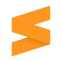 Sublime Text 图标