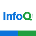 InfoQ 中文 图标