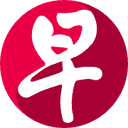 联合早报 图标