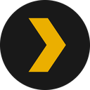 Plex 图标