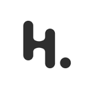 Heptabase 图标