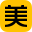 大众点评 图标