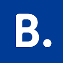 Booking.com 图标