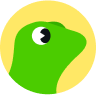 CoinGecko 图标