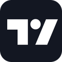 TradingView 图标