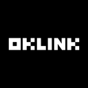 OKLink 图标