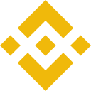 币安 Binance 图标