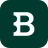 Bitstamp 图标