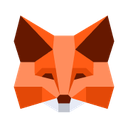 MetaMask 小狐狸钱包 图标