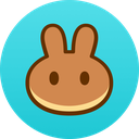 PancakeSwap 图标