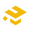 币安学院 Binance Academy 图标