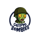 CryptoZombies 图标
