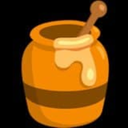 Honeypot.is 图标