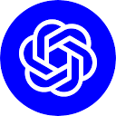 OpenAI 开发者平台 图标
