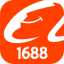 阿里1688 图标