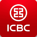 中国工商银行 图标