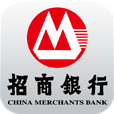 招商银行 图标