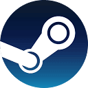 Steam 图标