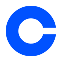 Coinbase Wallet 图标