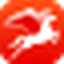 纵横中文网 图标