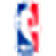 NBA中国 图标