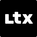 LTX Studio 图标