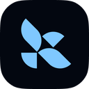 LangChain 图标