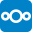 Nextcloud 图标