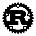 Rust 官方 图标
