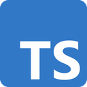 TypeScript 图标