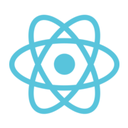 React 图标