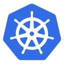 Kubernetes 图标